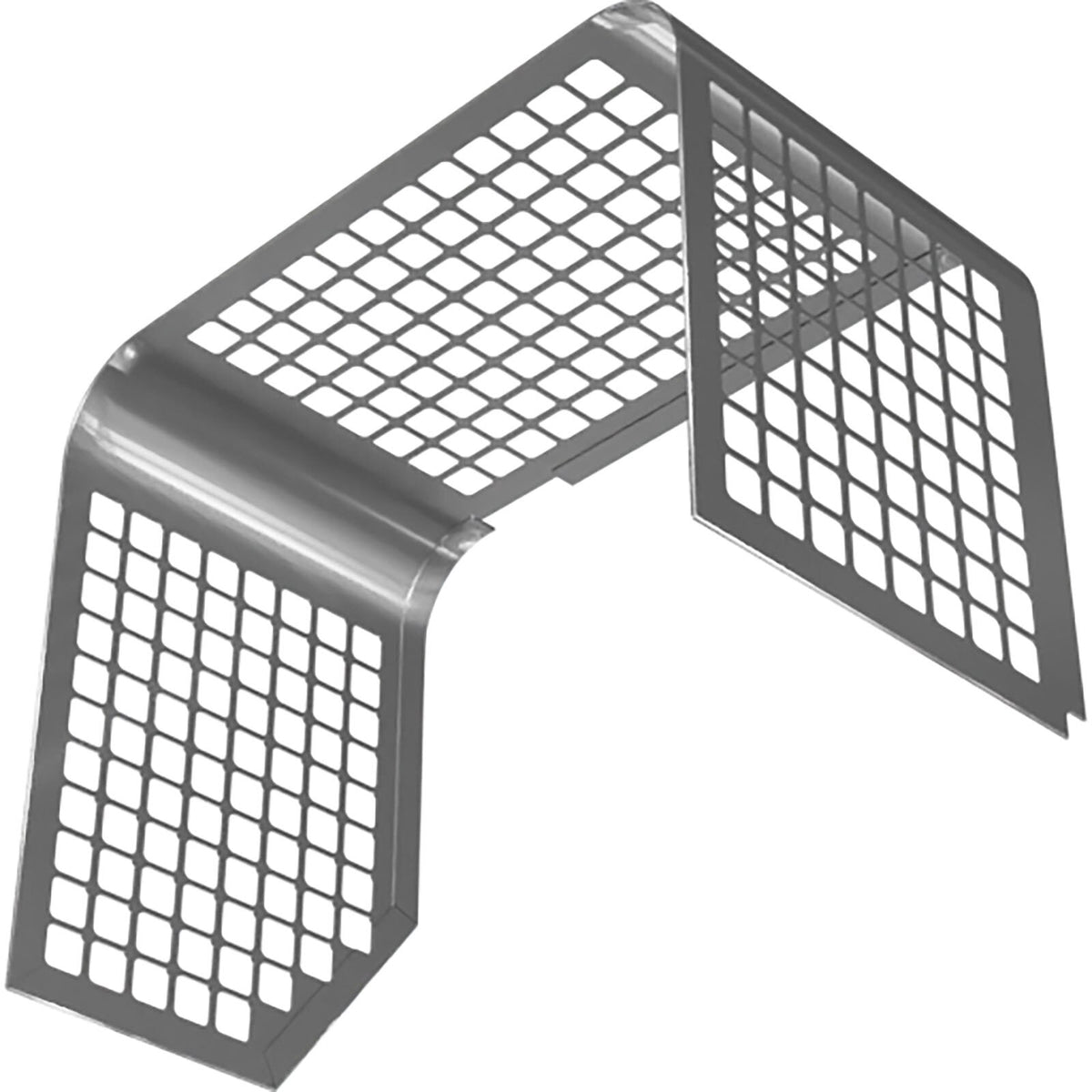 Genie 54465GT MESH,HALF,RH,6'PLATFORM