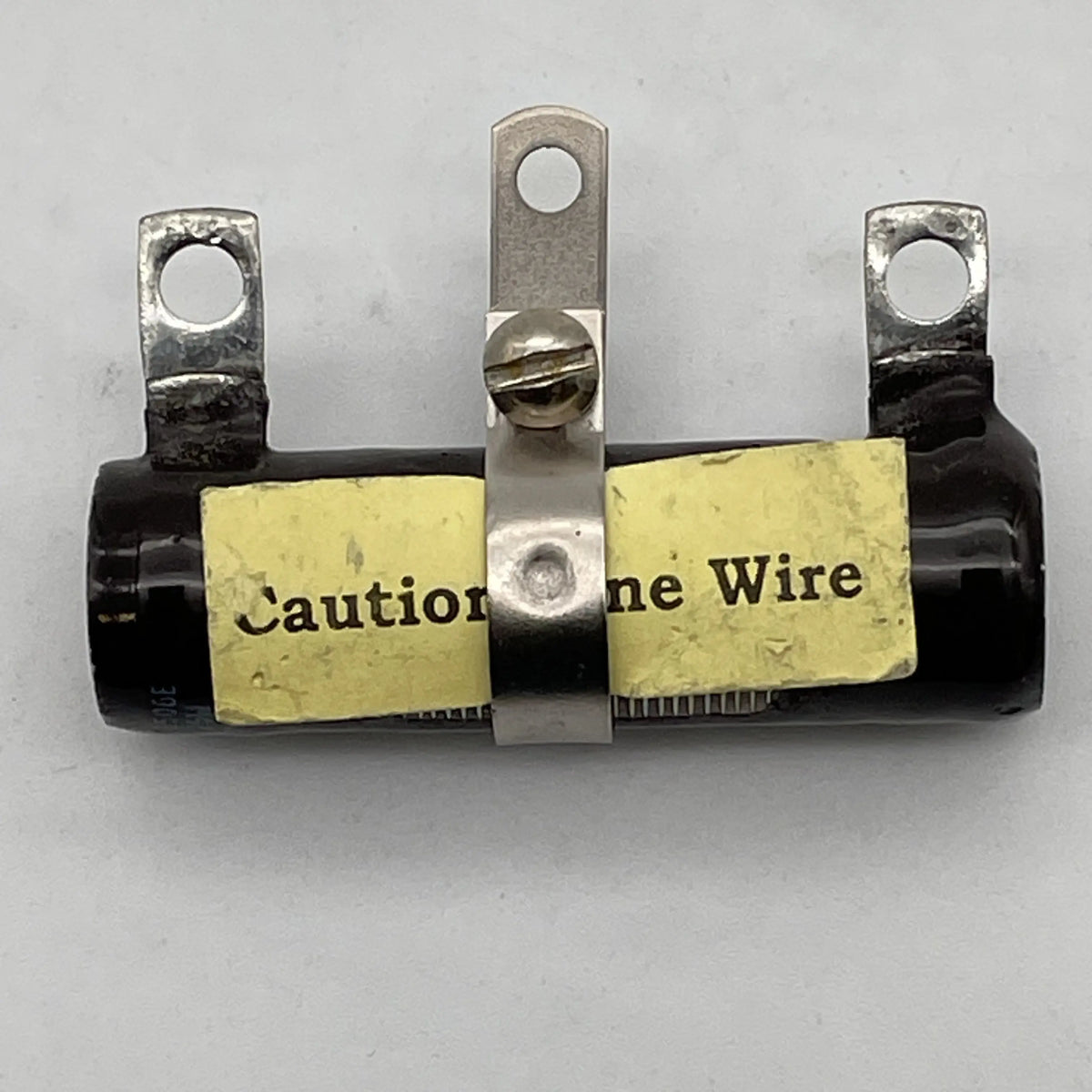 Genie - RESISTOR,10 OHMS,25W,ADJ - 54516GT alternate view 0