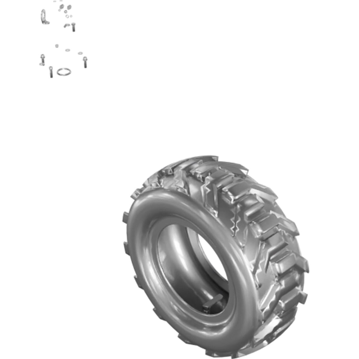 OEM Genie 54611GT product image 1