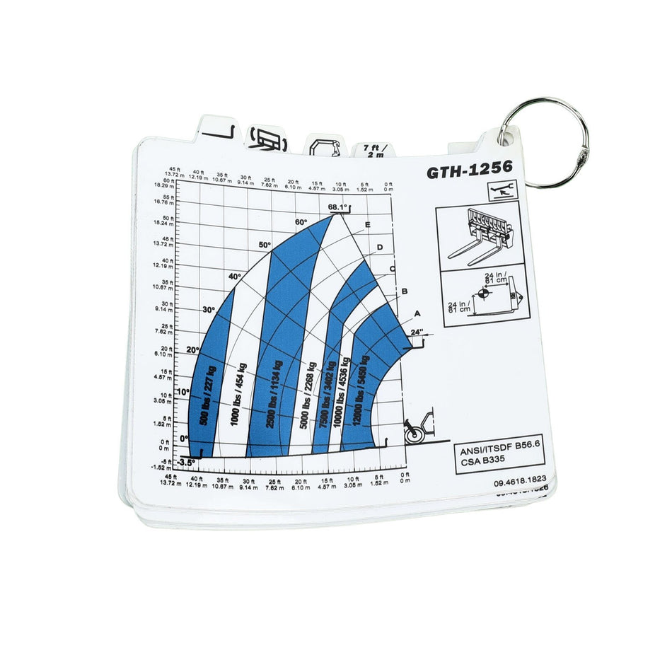 OEM Genie 55.0700.0145GT product image 1