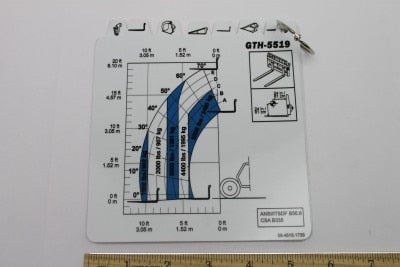 OEM Genie 55.0700.0166GT product image 1