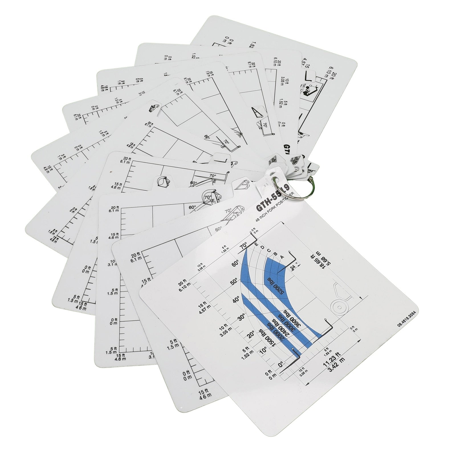 OEM Genie 55.0700.0166GT product image 2