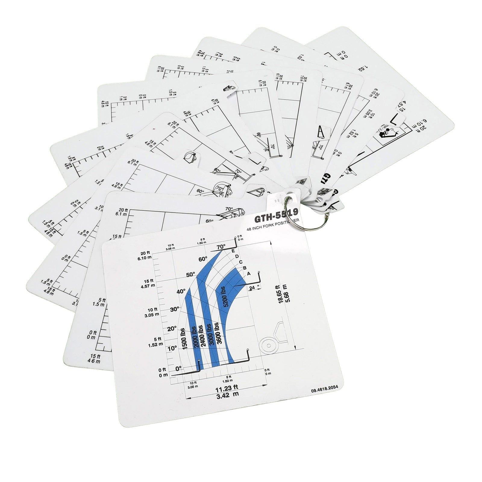 OEM Genie 55.0700.0166GT product image 3
