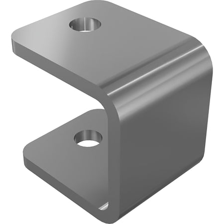 Genie 55518GT FORMING, RAIL PIVOT,MAIN,GS46