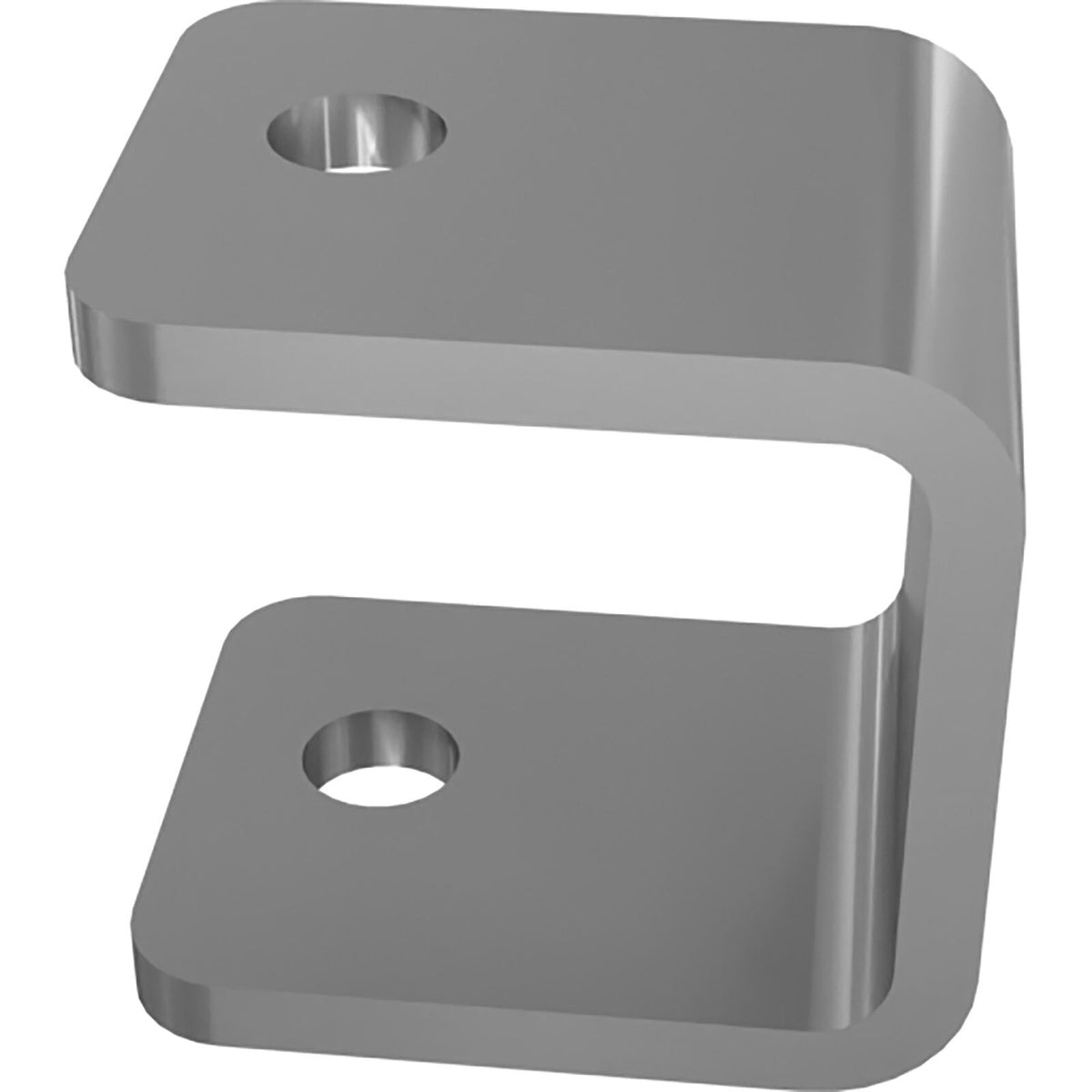 Genie 55518GT FORMING, RAIL PIVOT,MAIN,GS46