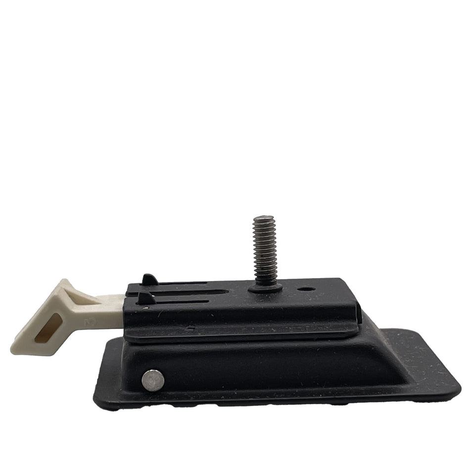 Genie Part # 55676GT - Sml Paddle Handle Latch