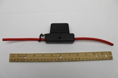 Genie 55747GT FUSE HOLDER, IN-LINE, 6AWG, MAXI