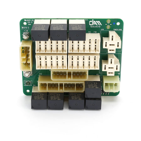 Genie 56.0005.0008GT FUSE HOLDER