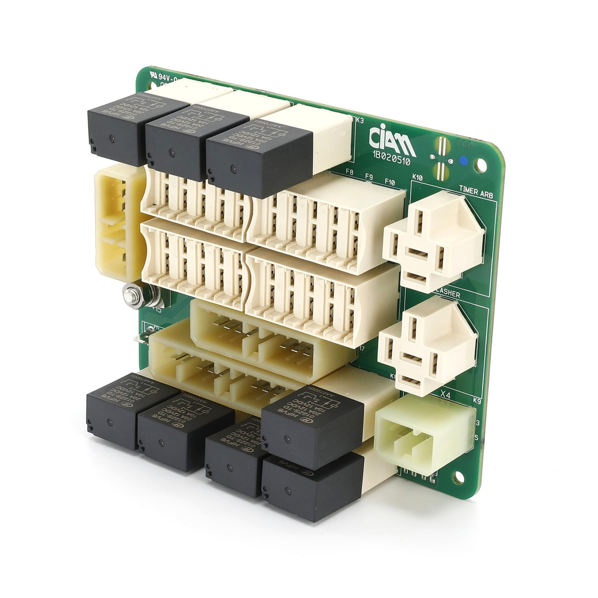 Genie 56.0005.0008GT FUSE HOLDER
