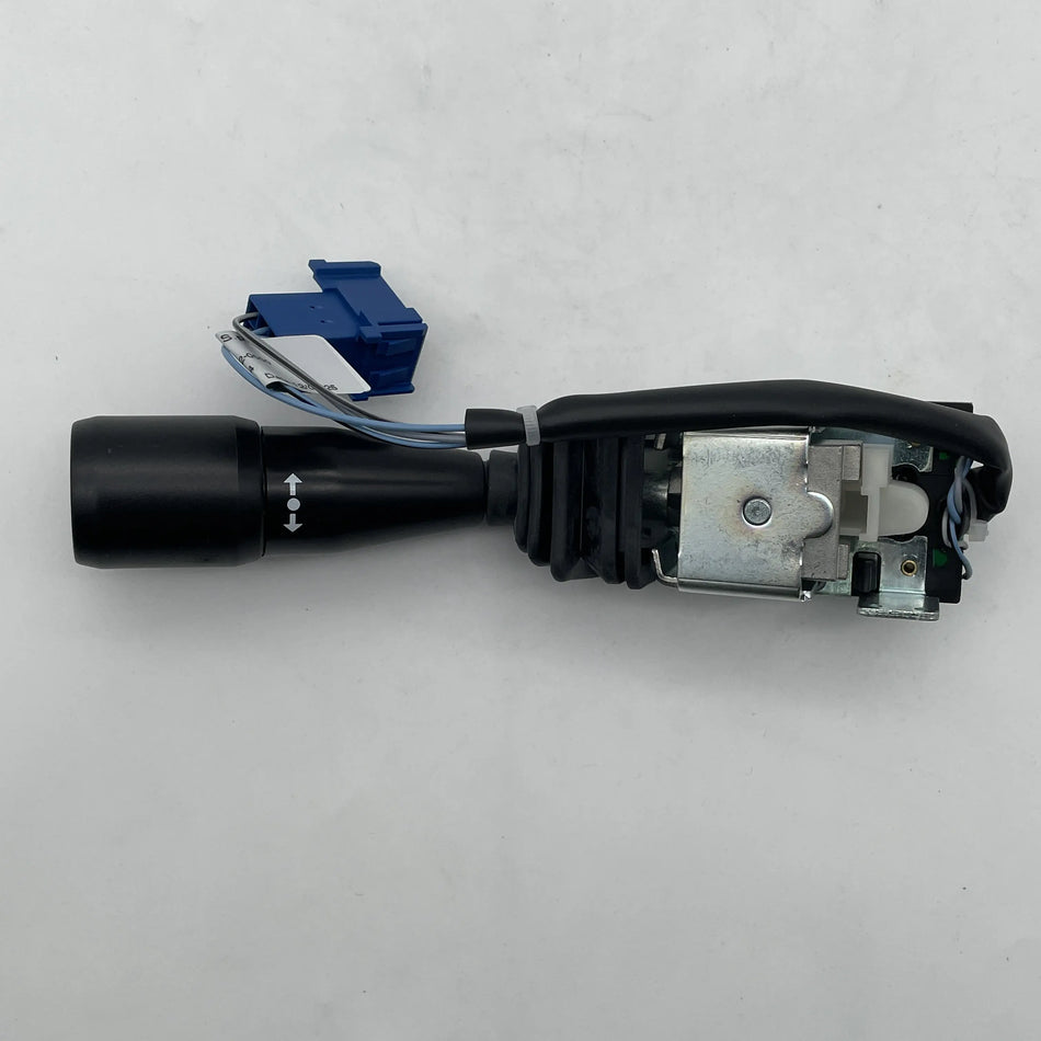 Genie - LEVER GEAR - 56.0016.0210GT alternate view 0