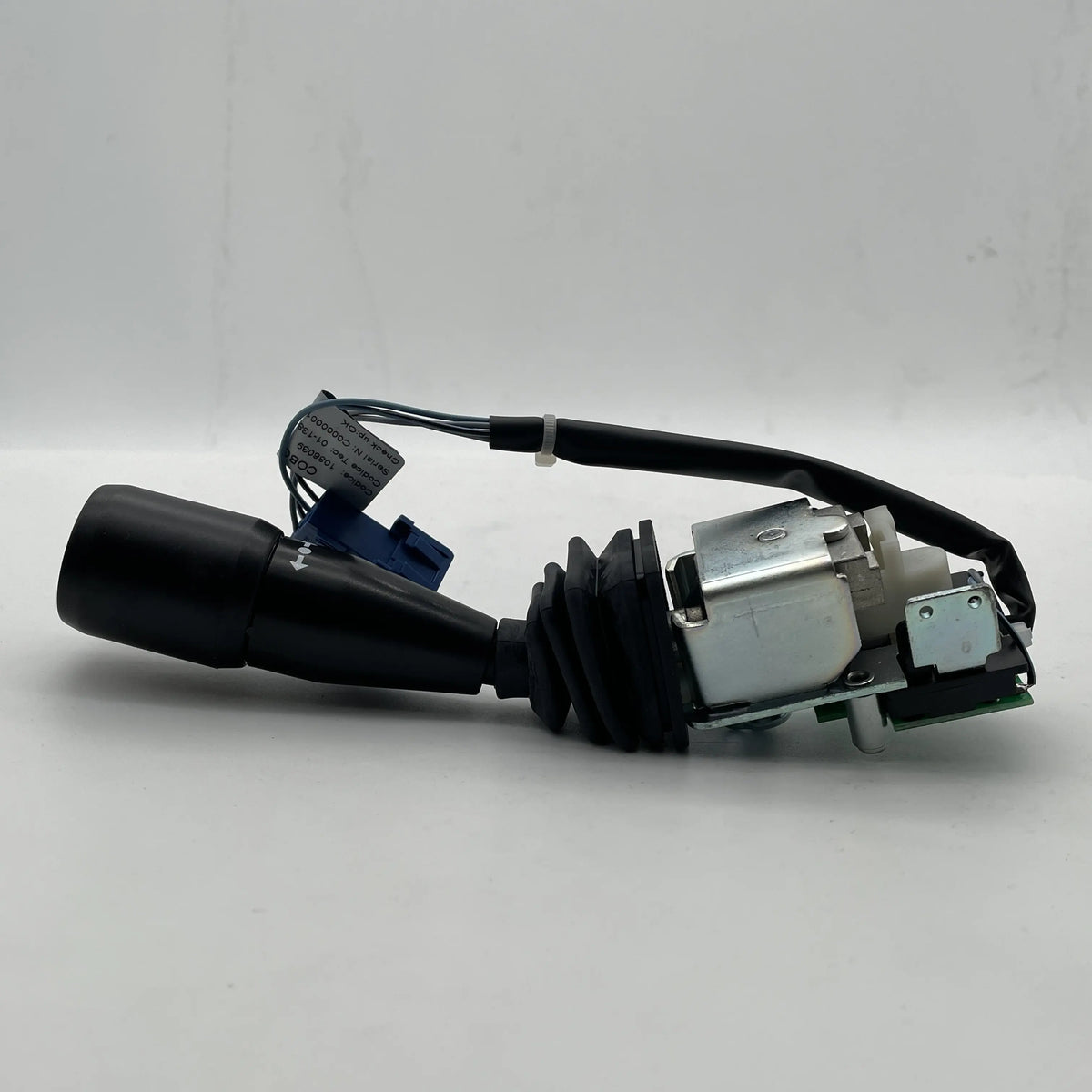 Genie - LEVER GEAR - 56.0016.0210GT alternate view 1