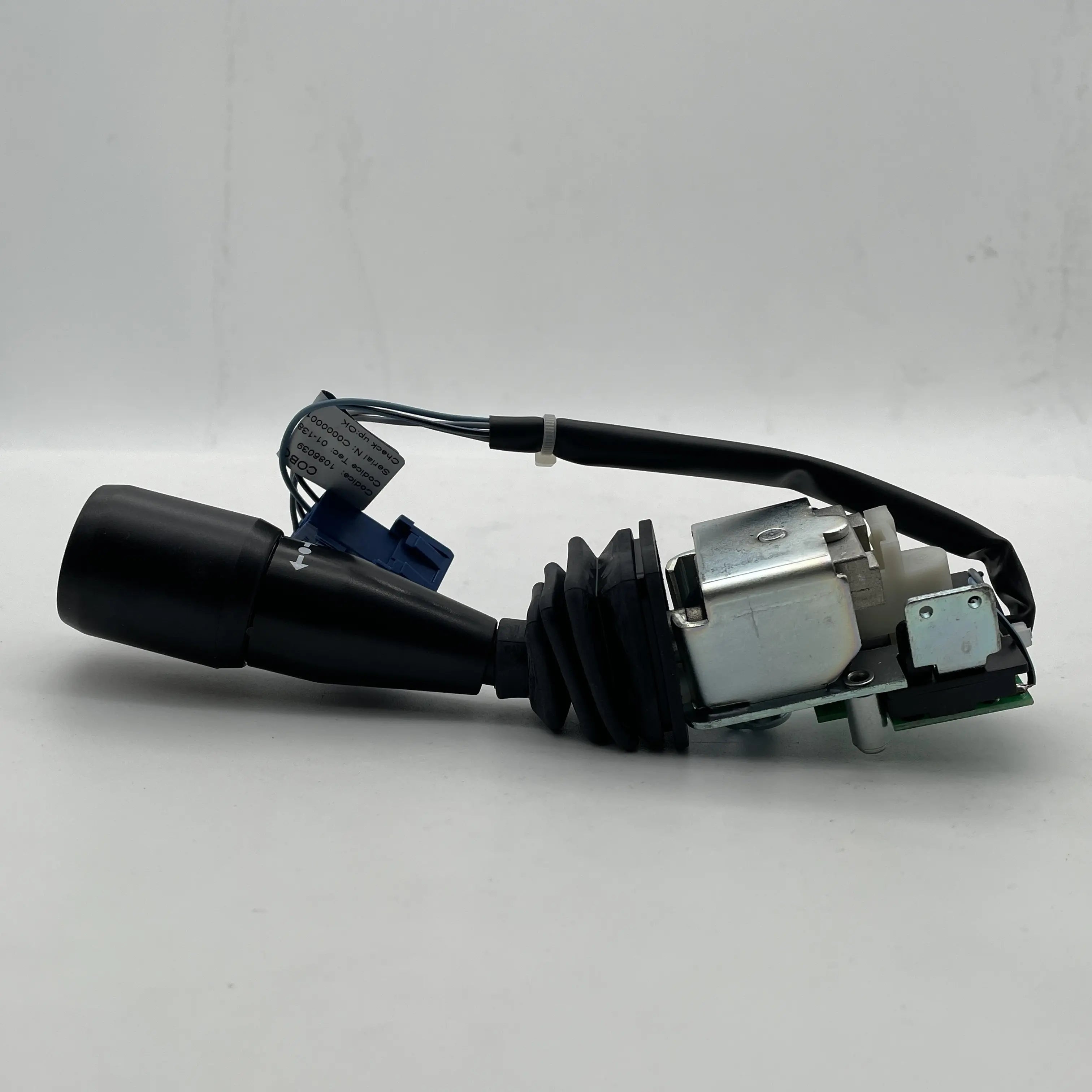Genie - LEVER GEAR - 56.0016.0210GT alternate view 1