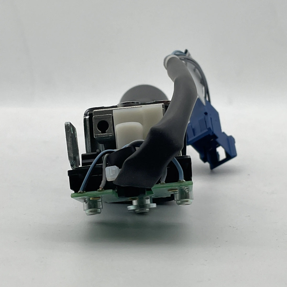 Genie - LEVER GEAR - 56.0016.0210GT alternate view 2