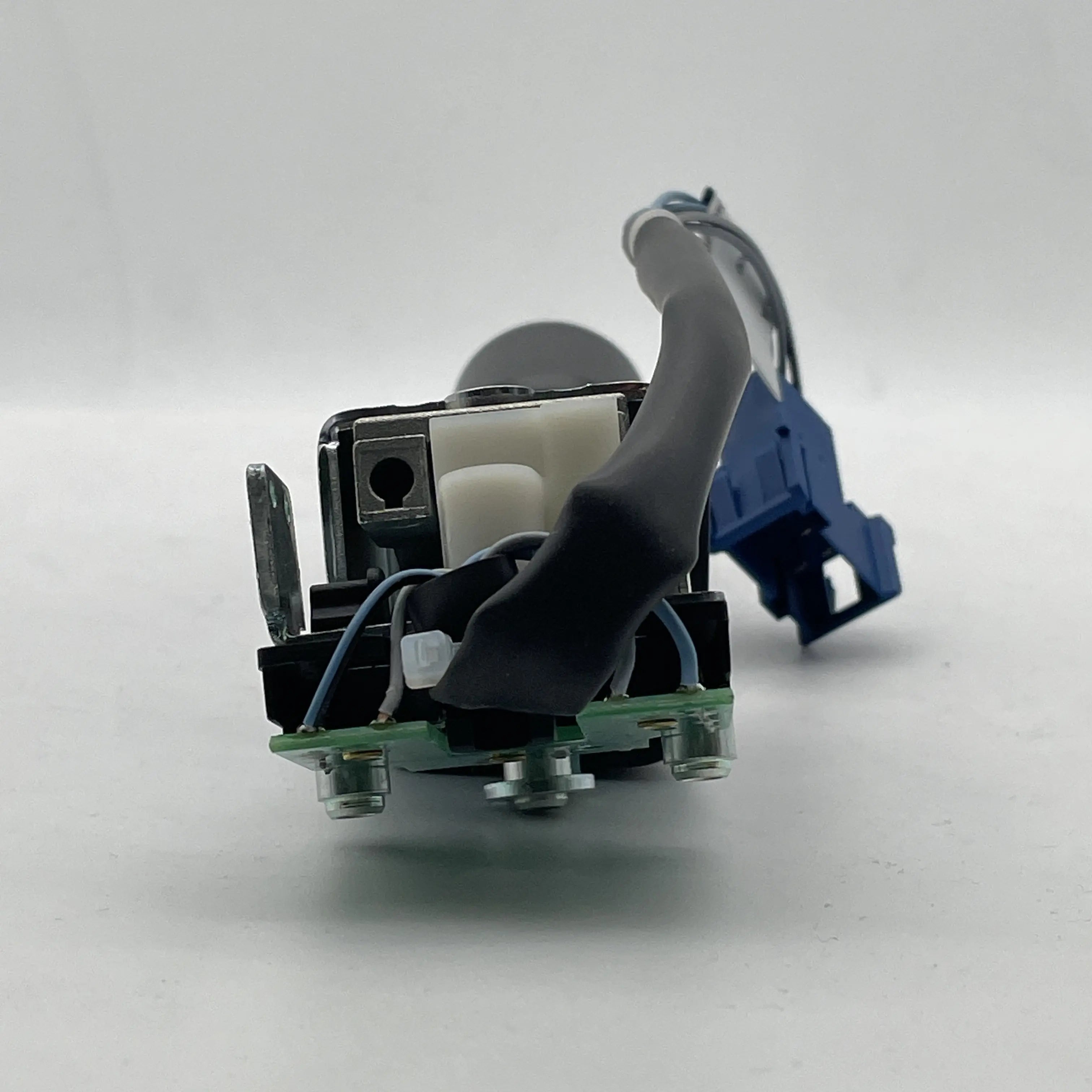 Genie - LEVER GEAR - 56.0016.0210GT alternate view 2