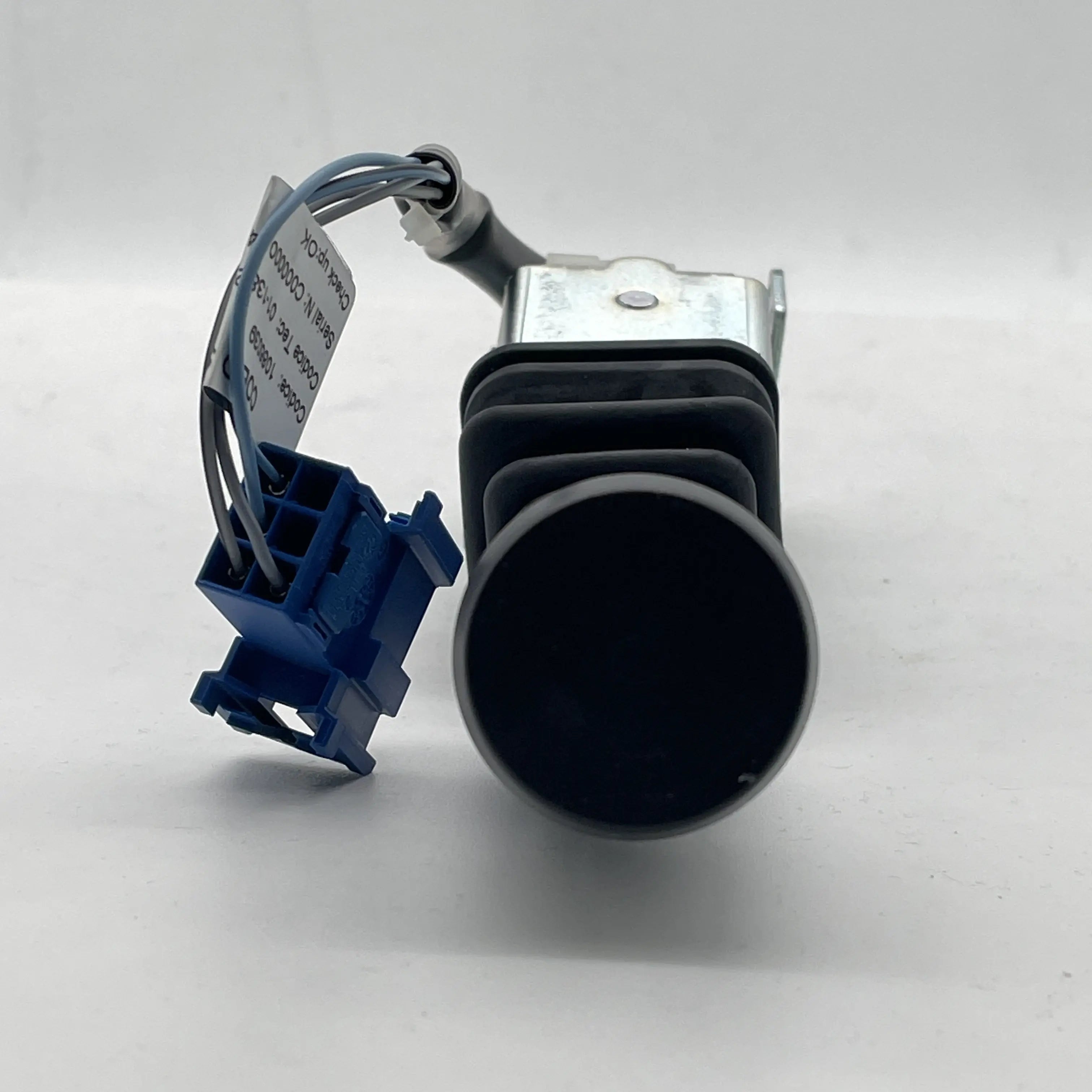 Genie - LEVER GEAR - 56.0016.0210GT alternate view 3