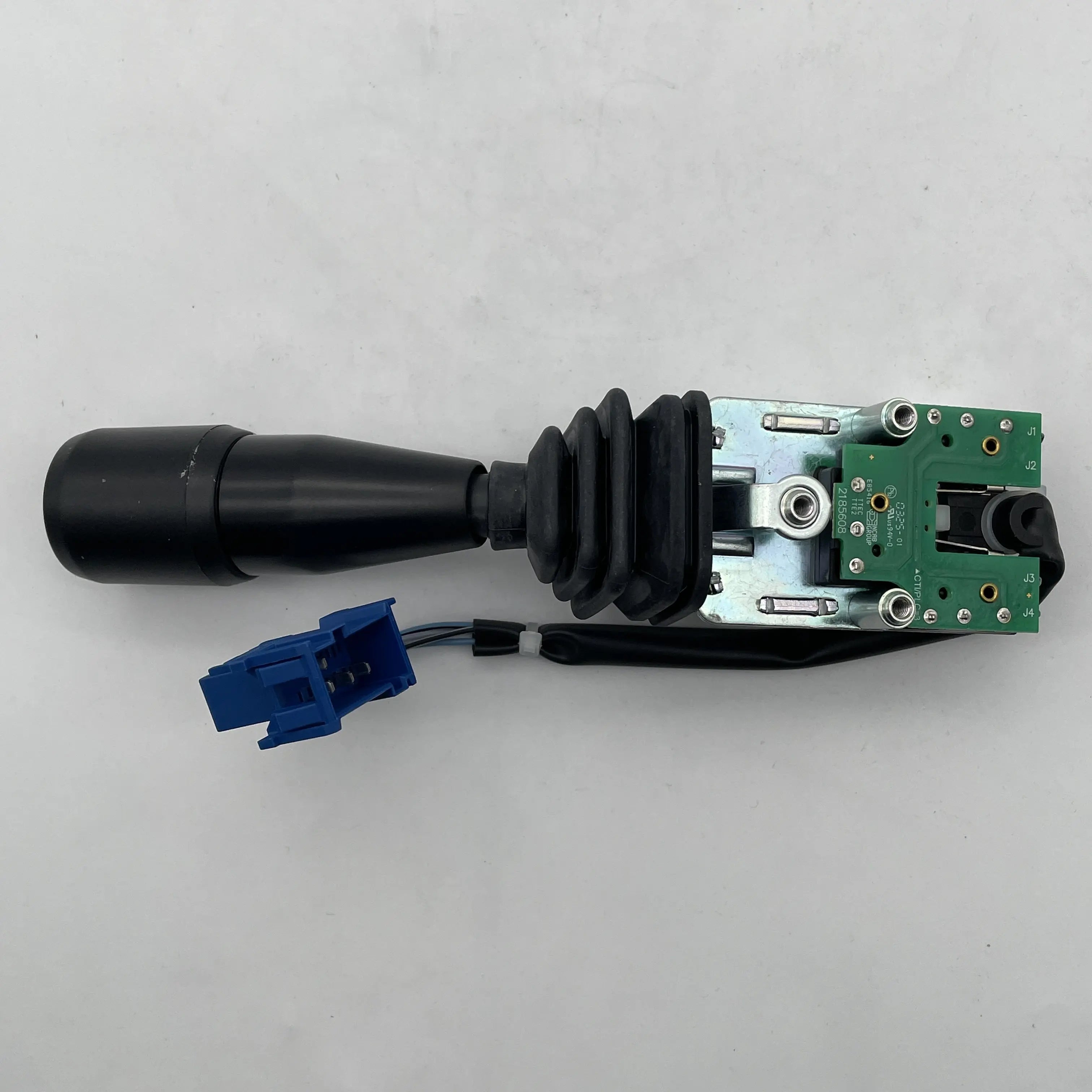 Genie - LEVER GEAR - 56.0016.0210GT alternate view 4