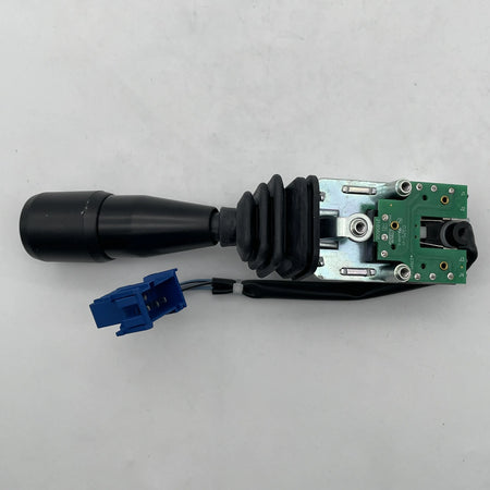 Genie - LEVER GEAR - 56.0016.0210GT alternate view 4