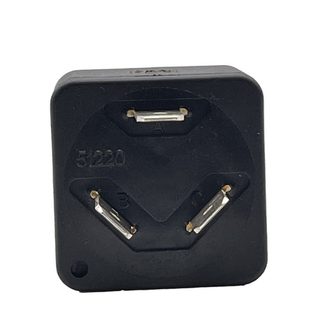 Genie Part # 56.0017.0049GT - Steering Mode Switch