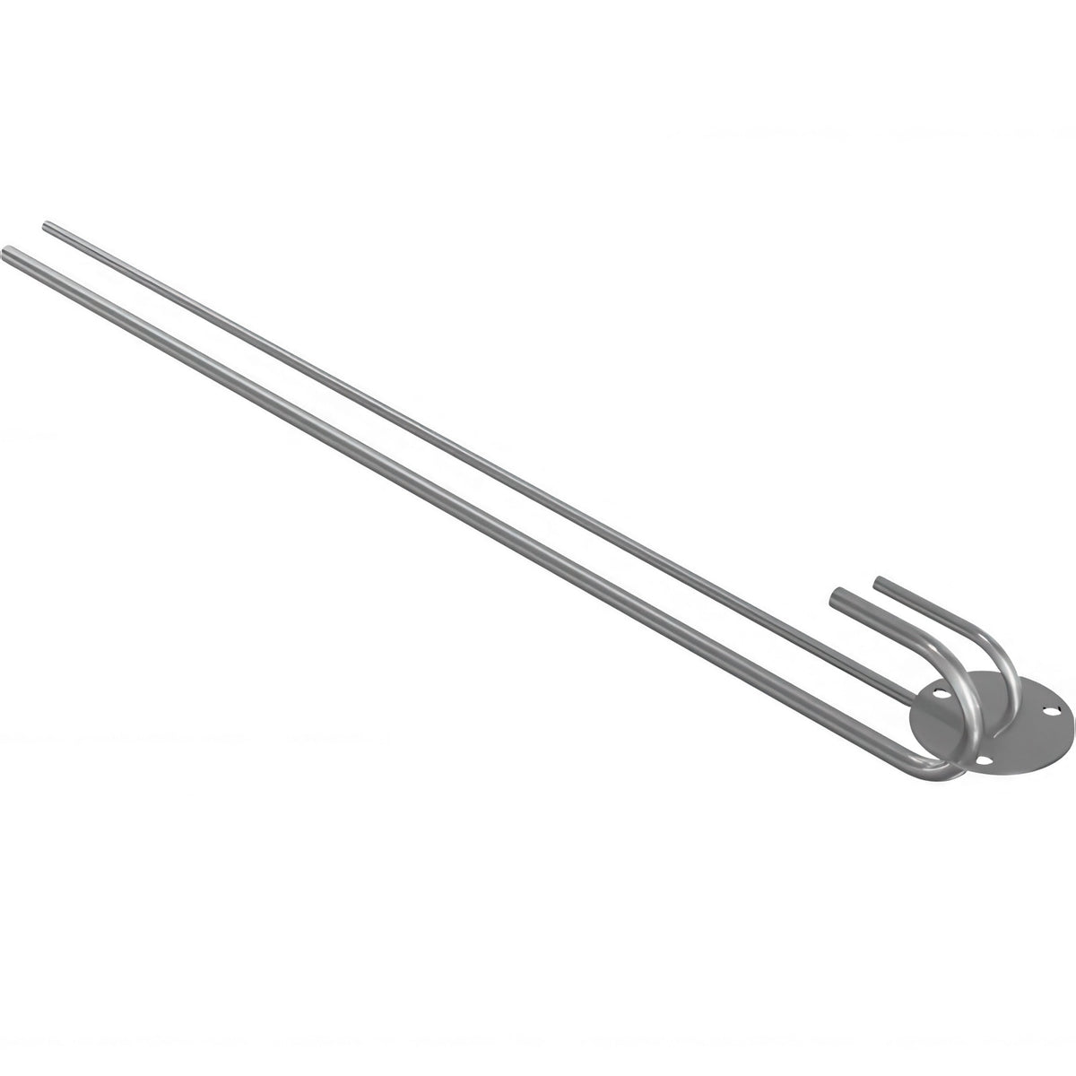 Genie 56091GT FUEL LINES,BULKHEAD