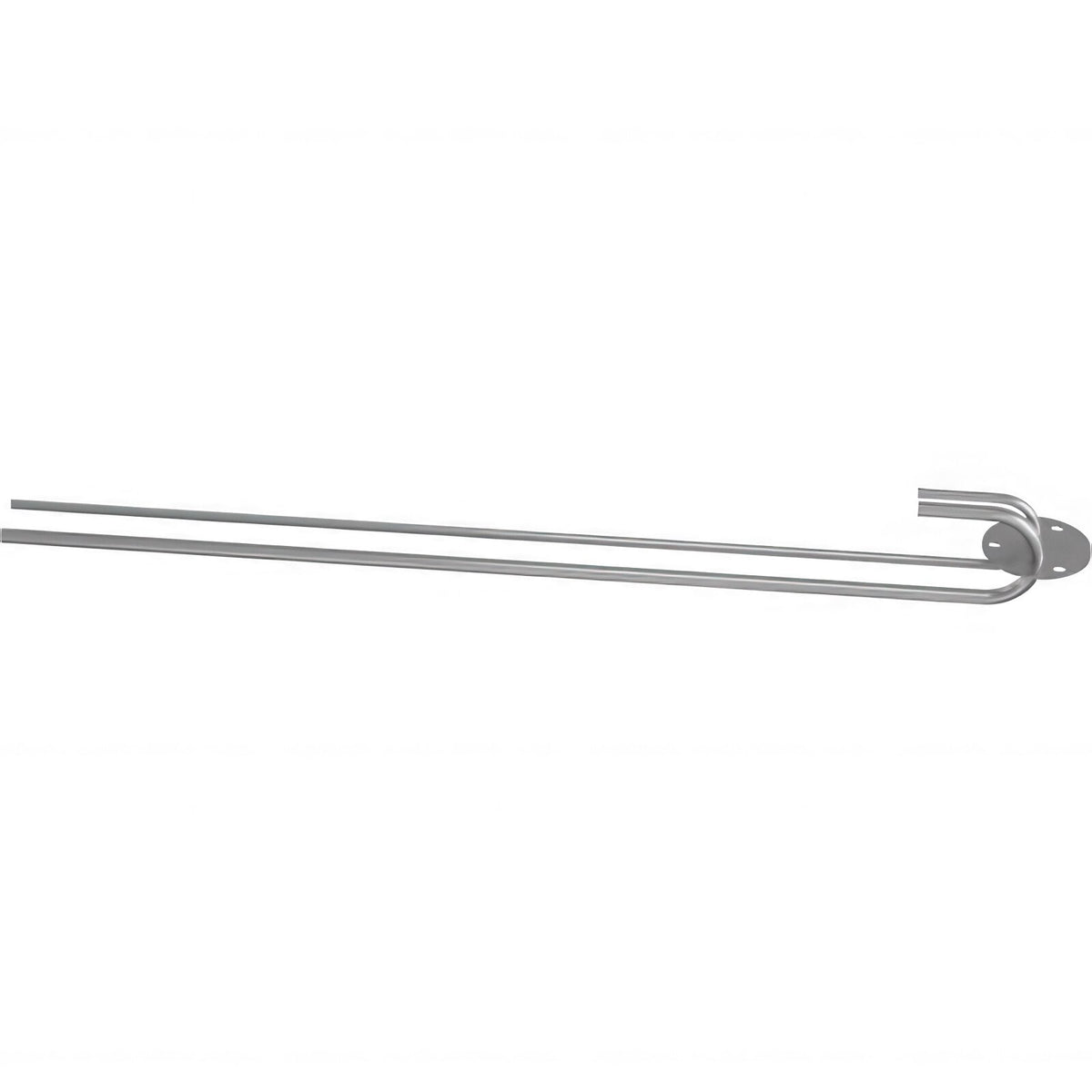 Genie 56091GT FUEL LINES,BULKHEAD