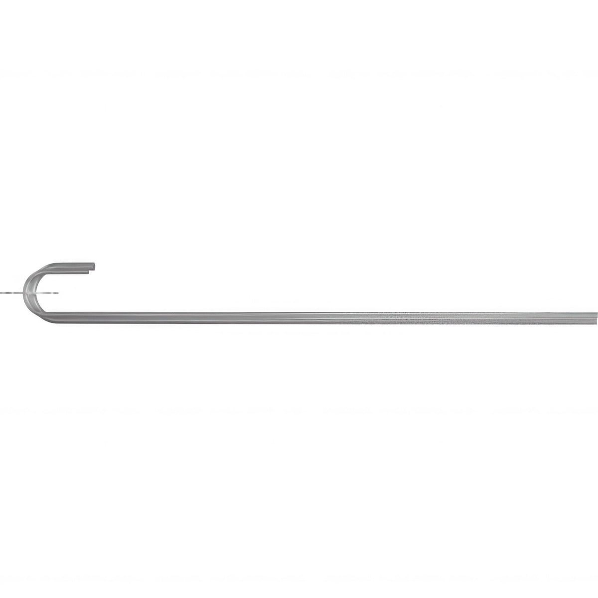 Genie 56091GT FUEL LINES,BULKHEAD