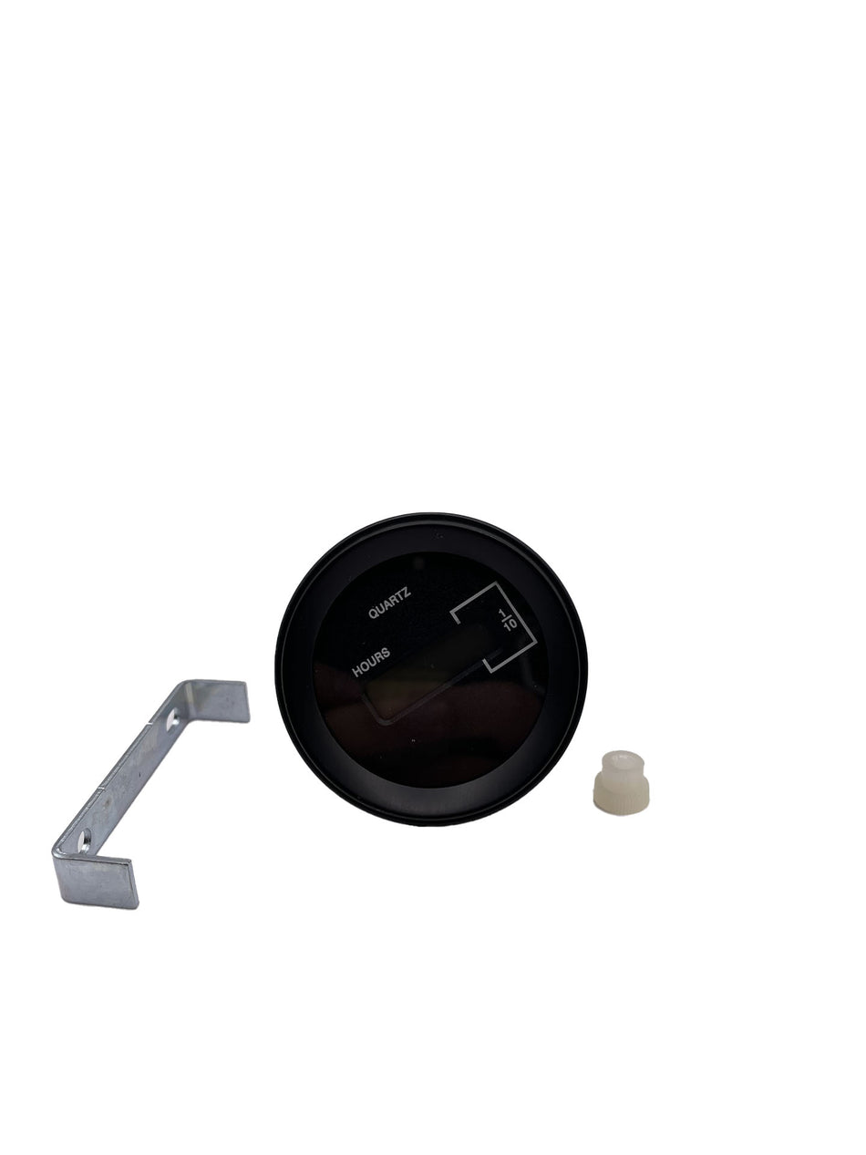 Genie Part # 56100GT - Lcd 9-60 Vdc Hour Meter