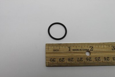 Genie 56237GT O-RING,ORFS,-12