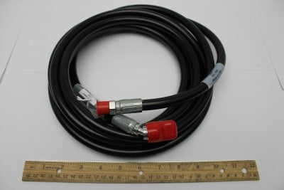Genie 56245GT HOSE ASSY,T2 TO JIB JUNCTION