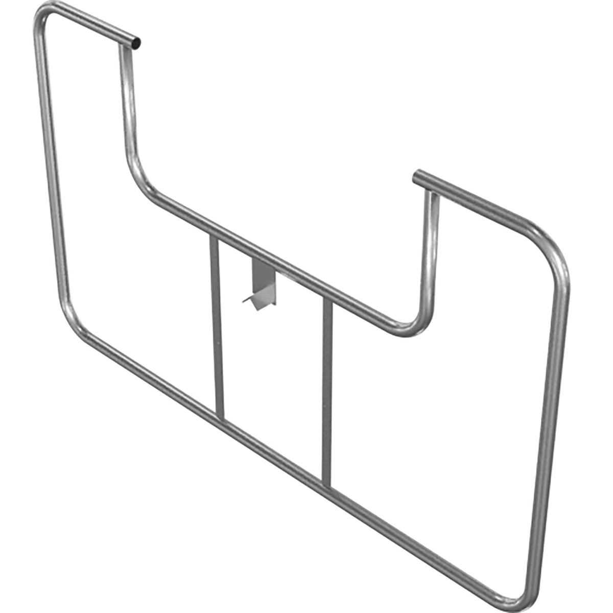 Genie 56351GT WELDMENT,FLOATING BUMPER