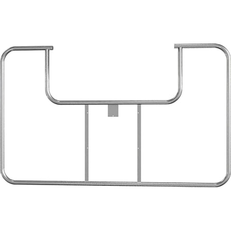 Genie 56351GT WELDMENT,FLOATING BUMPER