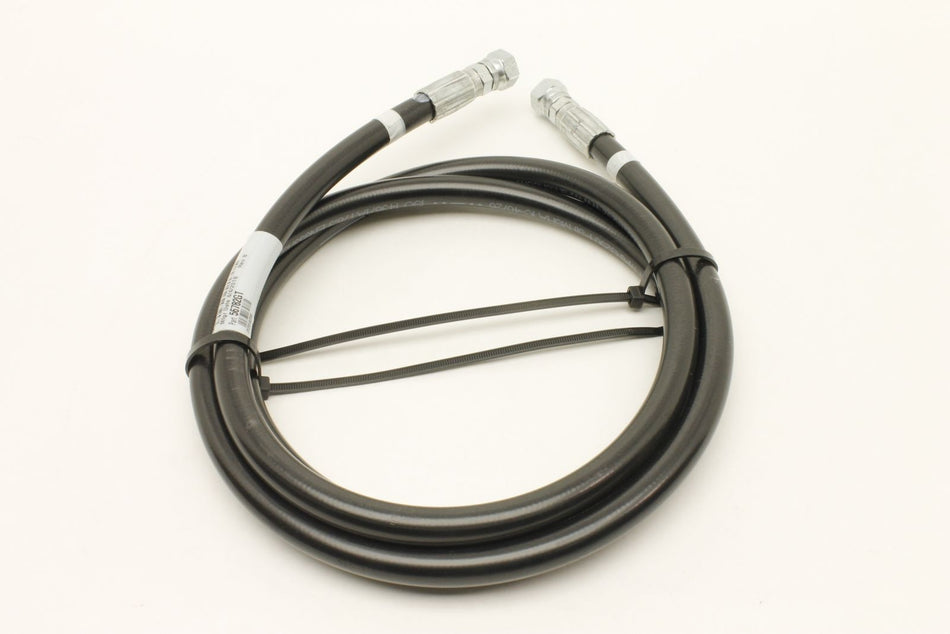 Genie 56782GT HOSE ASSY,1/4",73.00