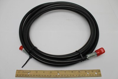 Genie 56946-SGT HOSE ASSY-MASTER CYL-SLAVE C