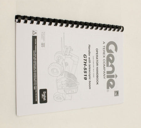 OEM Genie 57.0005.9200GT product image 1