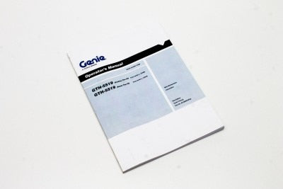 OEM Genie 57.0009.0412GT product image 1