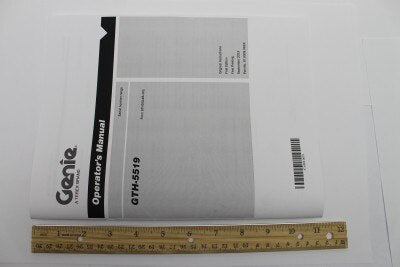 OEM Genie 57.0009.0619GT product image 1