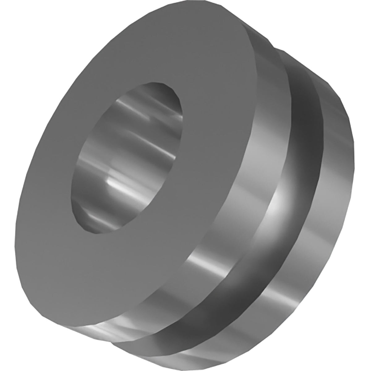 Genie 57457GT GROMMET,RUBBER .44 X .938"OD