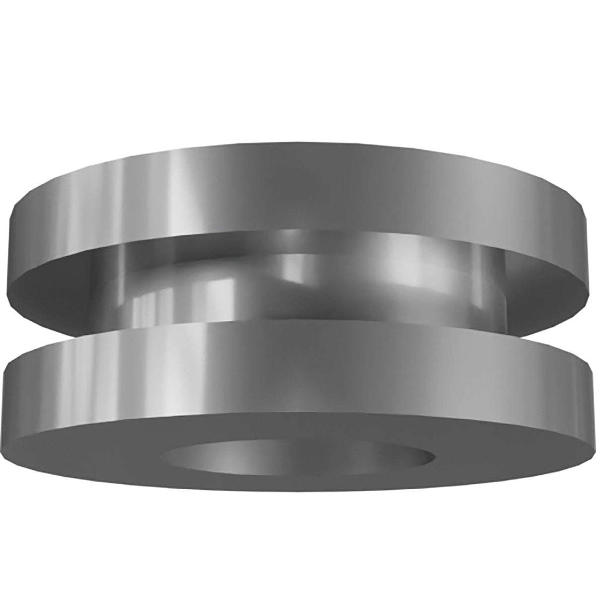 Genie 57457GT GROMMET,RUBBER .44 X .938"OD