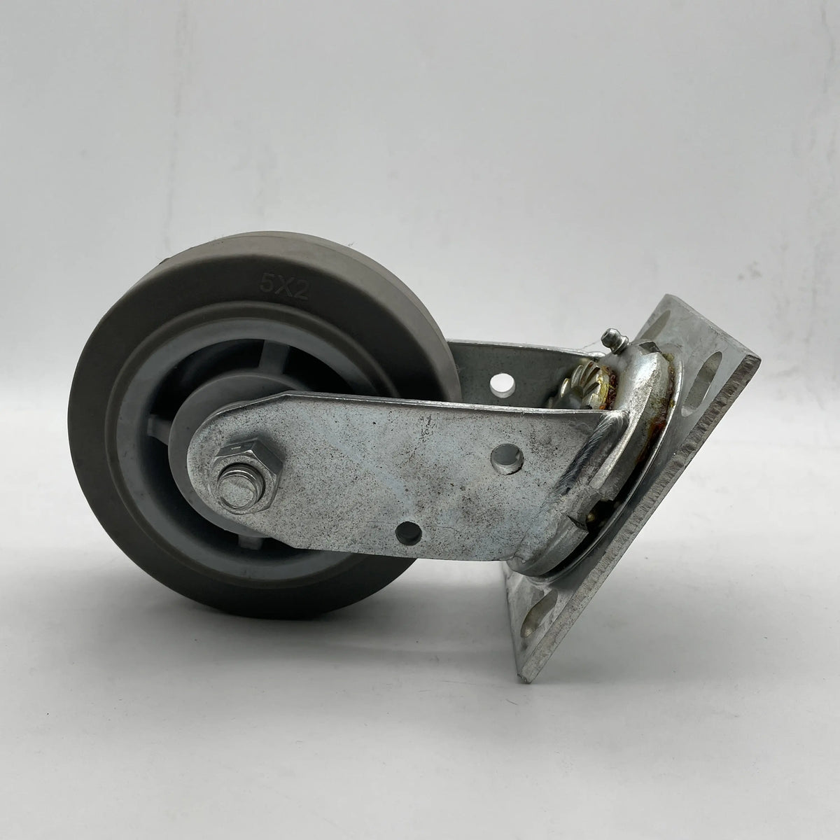 Genie - CASTER,PL, SW,5 X 2, 375 LBS - 57732GT alternate view 2