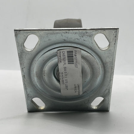 Genie - CASTER,PL, SW,5 X 2, 375 LBS - 57732GT alternate view 3