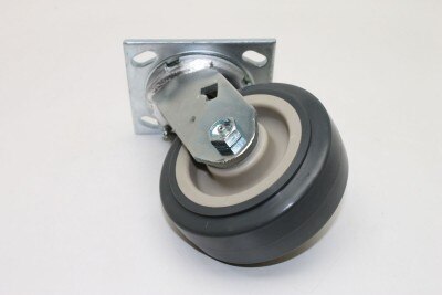 Genie 57741GT CASTER,PL,SW,5 X 2, 750 LBS
