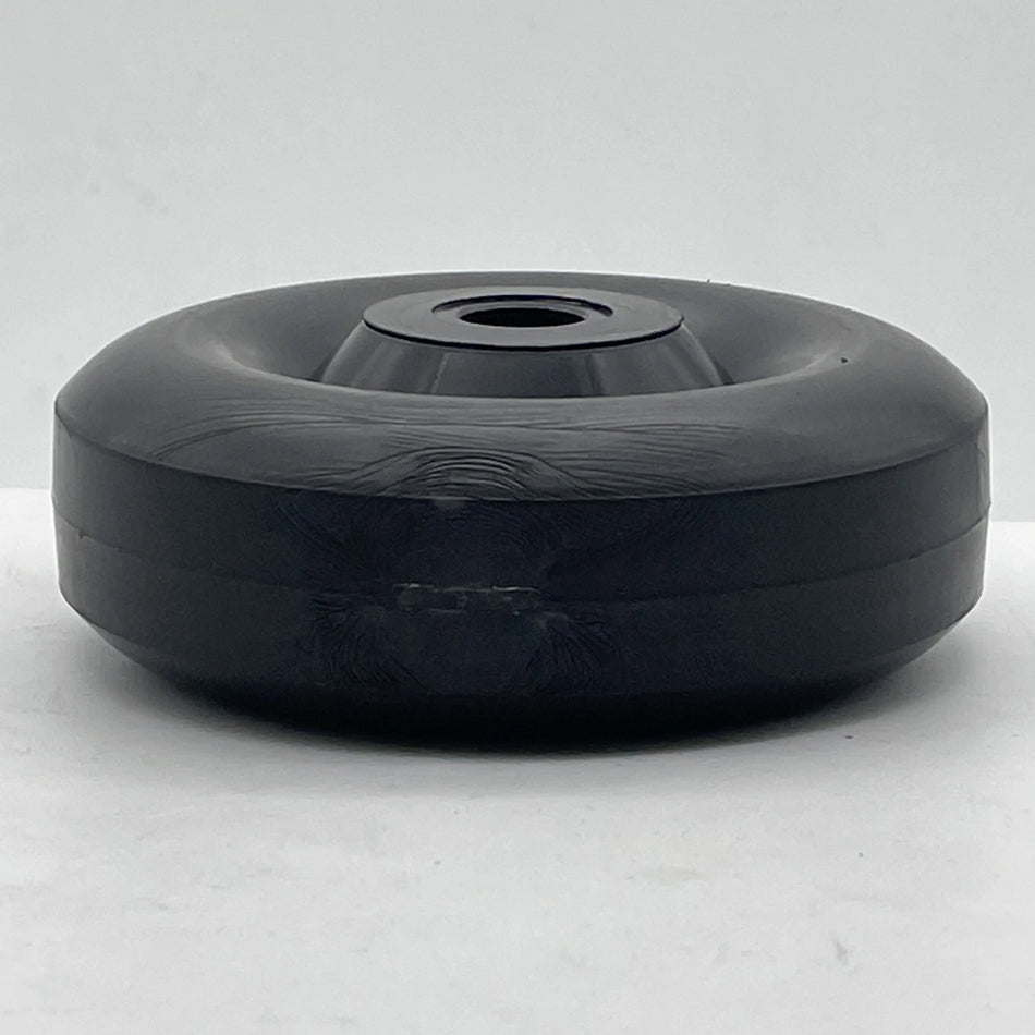 Genie - WHEEL,POLYOLEFIN,4X1.25,1/2 - 57784GT