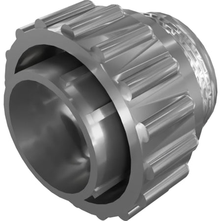 Genie 57817GT PLUG,17/9 FEMALE CONN, RVRS