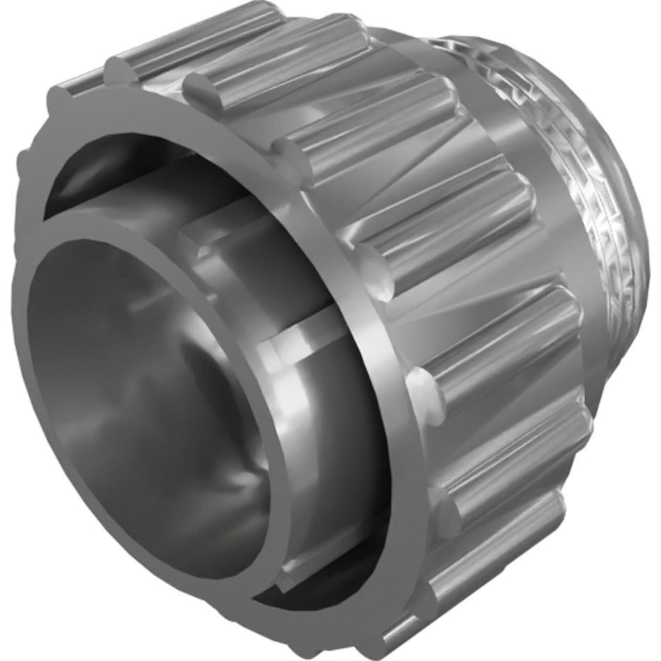 Genie 57817GT PLUG,17/9 FEMALE CONN, RVRS