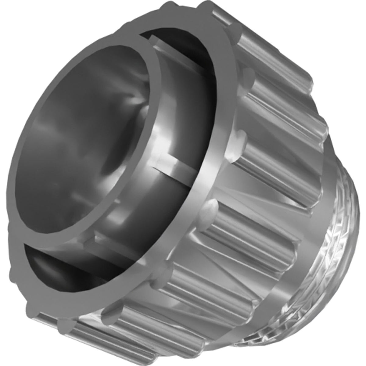 Genie 57817GT PLUG,17/9 FEMALE CONN, RVRS
