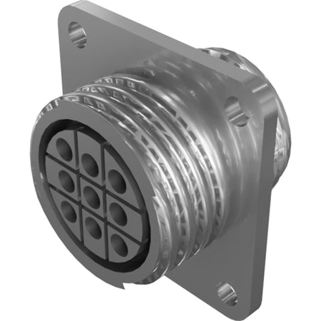 Genie 57818GT RECEPTACLE,1-7/9 SQ.FLG RVRS