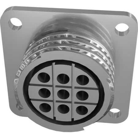 Genie 57818GT RECEPTACLE,1-7/9 SQ.FLG RVRS