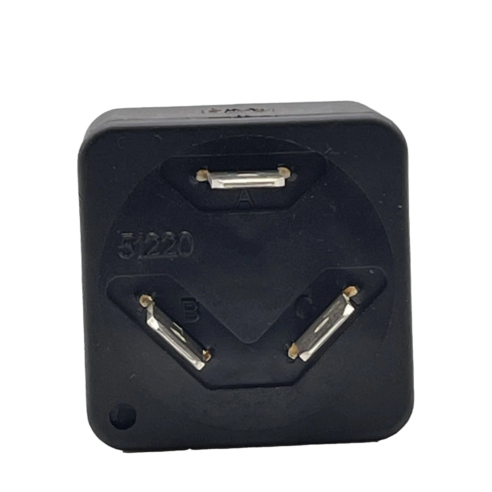 OEM Genie Part # 56.0017.0049GT - Steering Mode Switch