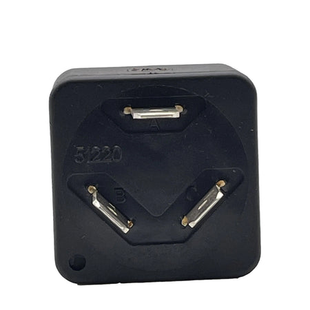 OEM Genie Part # 56.0017.0049GT - Steering Mode Switch