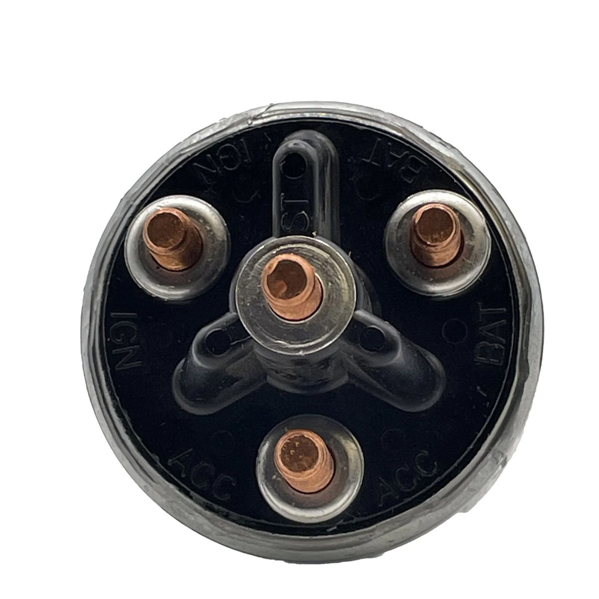 OEM JLG Part # 91033317 - Ignition Starter Switch