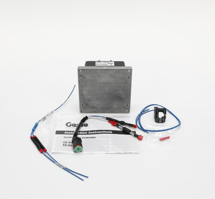 OEM Genie Part # 1261671GT - Motor Controller Replacement Kit